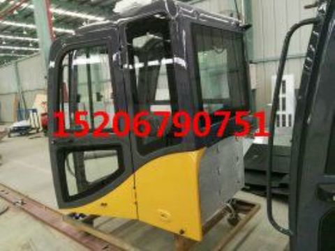 點擊查看詳細信息<br>標題:徐工XE60小挖駕駛室總成 含內(nèi)飾線束 閱讀次數(shù):3304